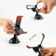 PHT850BKC - SMARTPHONE HOLDER FOR DASHBOARD OR WINSHIELD PHT850BKC - SMARTPHONE HOLDER FOR DASHBOARD OR WINSHIELD