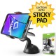 PHT850BKC - SMARTPHONE HOLDER FOR DASHBOARD OR WINSHIELD PHT850BKC - SMARTPHONE HOLDER FOR DASHBOARD OR WINSHIELD