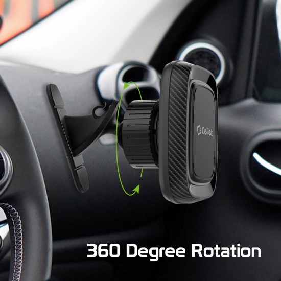 RHSTMAG100 - MAGNETIC DASHBOARD CAR MOUNT 