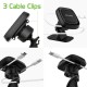 RHSTMAG100 - MAGNETIC DASHBOARD CAR MOUNT 