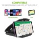 RHD100 - SMARTPHONES AND GPS NON-SLIP CLAMP DASHBOARD MOUNT RHD100 - SMARTPHONES AND GPS NON-SLIP CLAMP DASHBOARD MOUNT