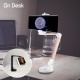 PH118ERG - DESKTOP PHONE MOUNT WITH 360 DEGREE ROTATING AND ADJUSTABLE FOLDING ARMS