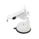 NEO GRAB (ONEO GRAB) (WHITE) IPHONE, GALAXY SMARTPHONE CAR HOLDER MOUNT     