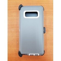 O++ER Case with Holster for Samsung Galaxy NOTE 8