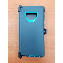 O++ER Case with Holster for Samsung Galaxy NOTE 9