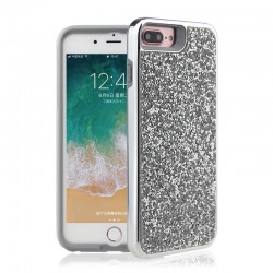 Electroplated Diamond Hybrid Series for iPhone 6+/7+/8+ 