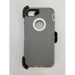 O++ER Case with Holster for iPhone 7/8
