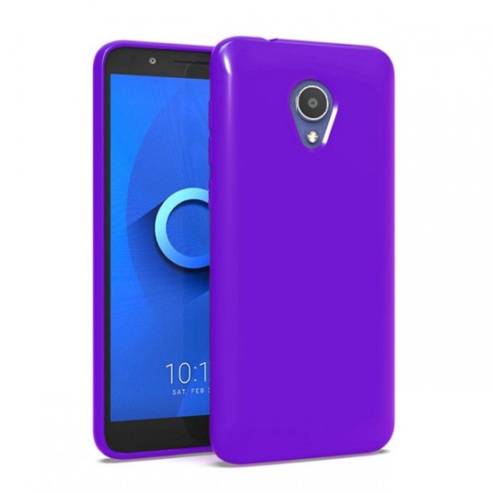 Solid TPU for Alcatel 1X Evolve