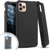 PKG iPhone 11 Pro MAX 6.5 SLIM Armor Black