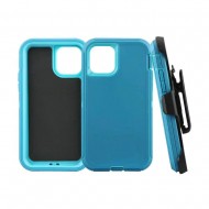 O++ER CASE FOR IPHONE 11 PRO MAX (TEAL)