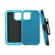 O++ER CASE FOR IPHONE 11 PRO MAX (TEAL)
