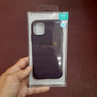 STYLE LUX CASE FOR IPHONE 11 PRO (PURPLE)