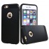 Texture Brushed Metal for IPHONE 6 PLUS/6S PLUS