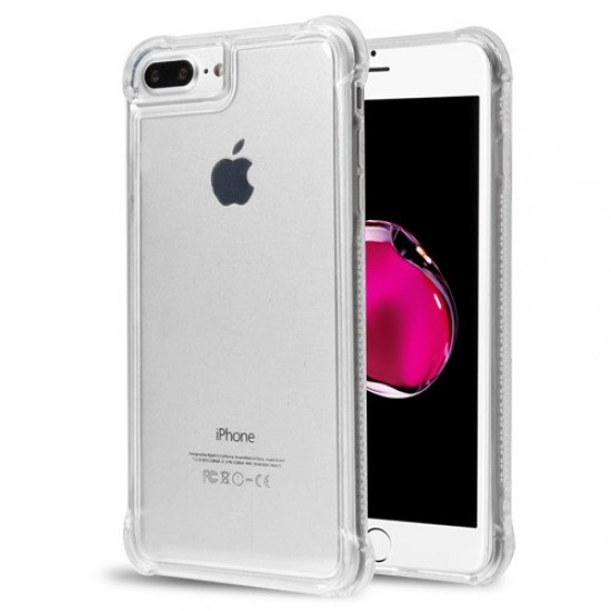 Transparent Clear Sturdy Candy Skin Cover