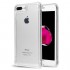 Transparent Clear Sturdy Candy Skin Cover