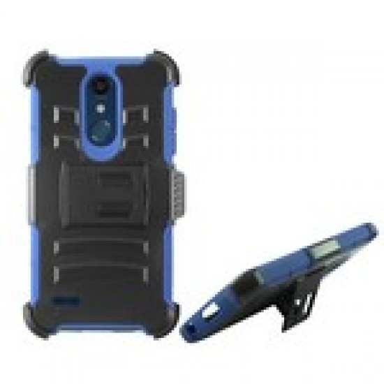 Armor Holster for LG K30 Armor Holster for LG K30