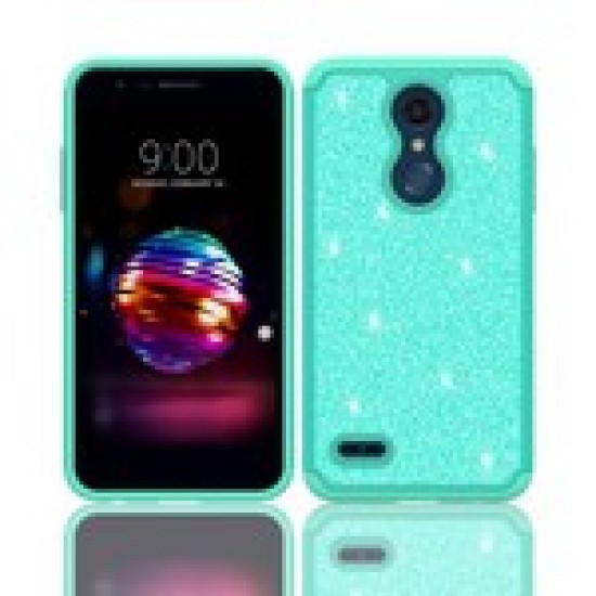 Glister Bring Shock Proof for LG K30 Glister Bring Shock Proof for LG K30