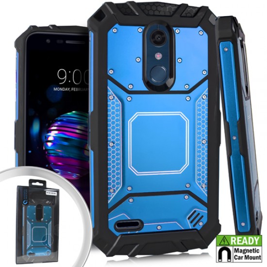 Metal Jacket for LG K30/K10 2018