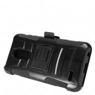 Armor Holster for LG K30/K10 2018