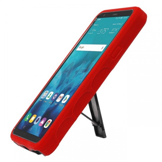 Robot Kickstand for LG K30/K10 2018 Robot Kickstand for LG K30/K10 2018