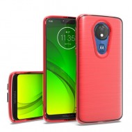 Brushed Chrome for MOTOROLA moto g7 power