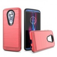 Brushed Metallic W/Edge for MOTOROLA moto g7 power