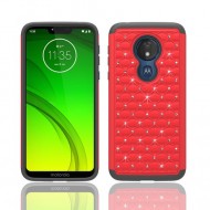 Hybrid Dazzling for MOTOROLA moto g7 power