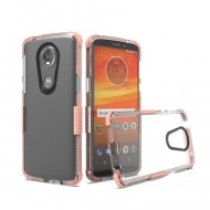 Premium TPU W/Shock Edge for MOTOROLA moto g7 power