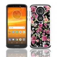 Hybrid Dazzling for MOTOROLA moto e5 plus Design #061