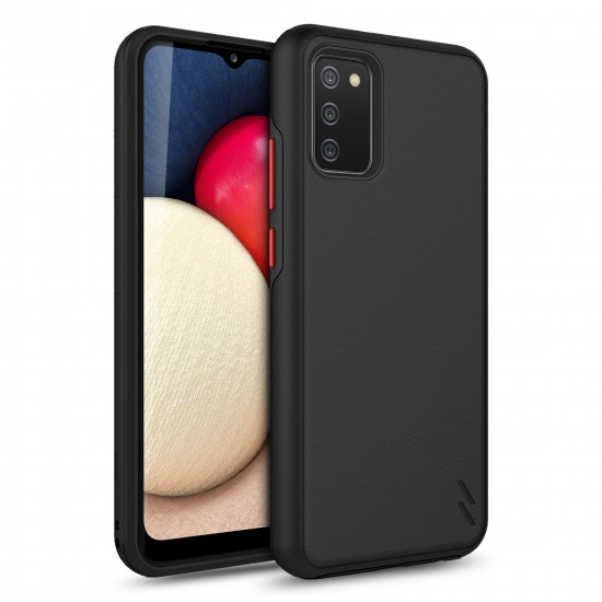 ZIZO REALM SERIES CASE - BLACK