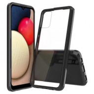 Premiun Tpu case, Black