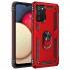 Heavy Duty Ring Stand Cases - Red