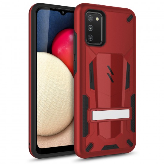 ZIZO TRANSFORM SERIES CASE - RED