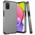 Samsung Galaxy A03s MetKase Original ShockProof Case Cover - Charcoal Grey