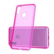 TPU CASE FOR SAMSUNG A11 - PINK