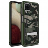 ZIZO TRANSFORM SERIES GALAXY A12 CASE - CAMOUFLAGE