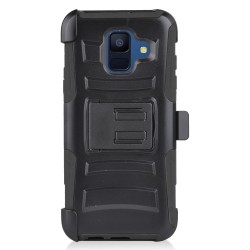 Armor Holster for SAMSUNG A6 2018