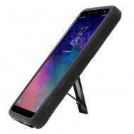 Robot Kickstand for SAMSUNG A6 2018
