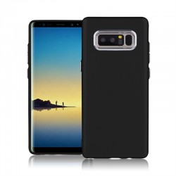 Rubberized Chrome TPU for SAMSUNG GALAXY NOTE 8
