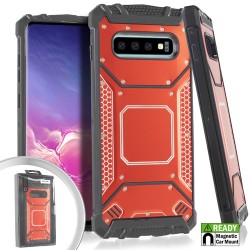 Metal Jacket for Samsung Galaxy S10 PLUS