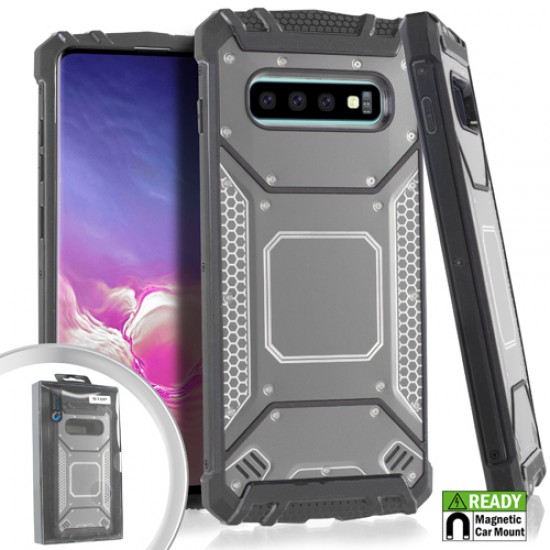 Metal Jacket for Samsung Galaxy S10e