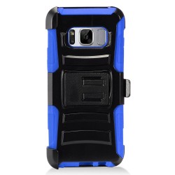 Armor Holster for SAMSUNG GALAXY S8