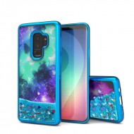 Liquid Quick Sands (Shinning Stars) for SAMSUNG GALAXY S9 PLUS