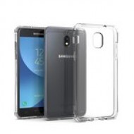 TPU CASE FOR SAMSUNG J7 2018_CLEAR