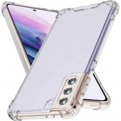 Samsung Galaxy S21 FE Goospery Super Protect - Clear