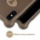 Wink Bear 3D Ultrathin Silicon Case with Hand Strap for iPhone 7 PLUS/8 PLUS
