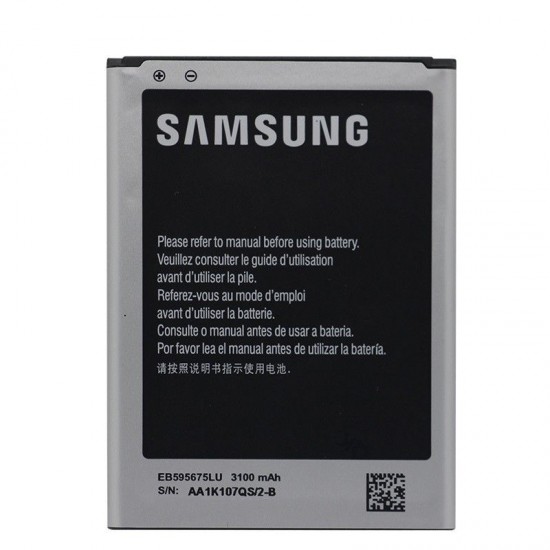 BATTERY OEM FOR SAMSUNG GALAXY NOTE 2