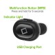EB26 (BLACK) WIRELESS HANDS-FREE MONO EARBUD BLUETOOTH