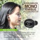 EB26 (BLACK) WIRELESS HANDS-FREE MONO EARBUD BLUETOOTH