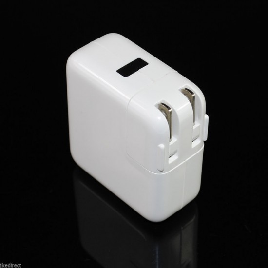 4-PORT USB POWER ADAPTER AC 10W 2.1A WALL CHARGER US / EU PLUG WITH LED  LIGHT IPHONE/IPOD/IPAD/SAMSUNG